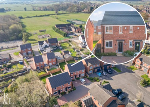 Property thumbnail image for Forest View, Overseal