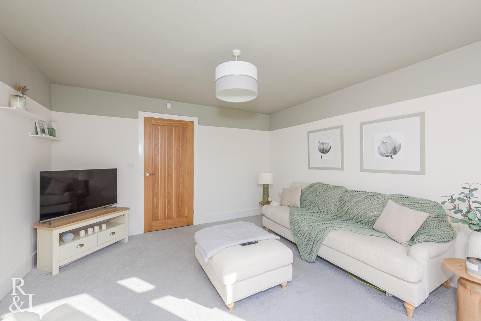 Property image for Forest View, Overseal