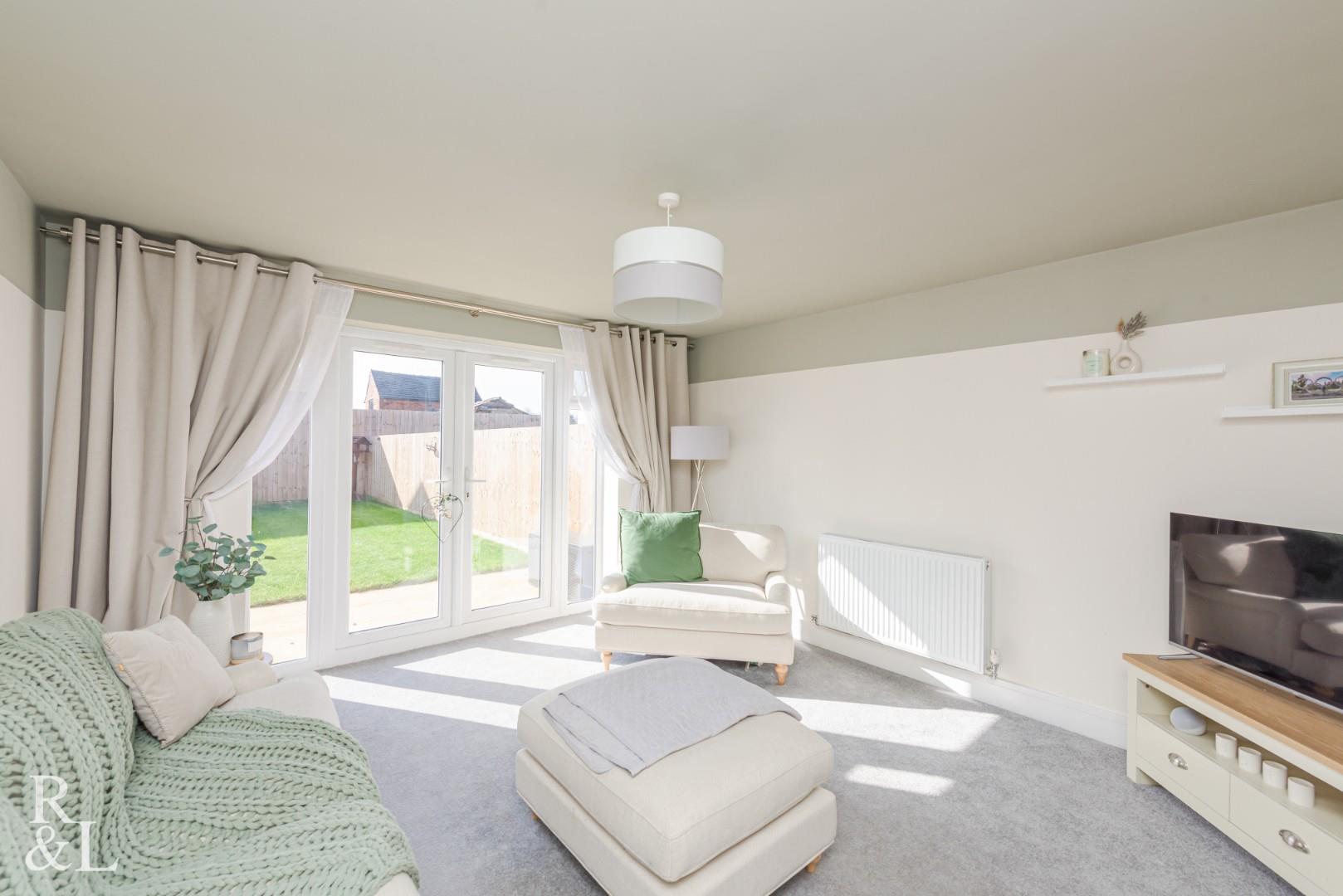 Property image for Forest View, Overseal
