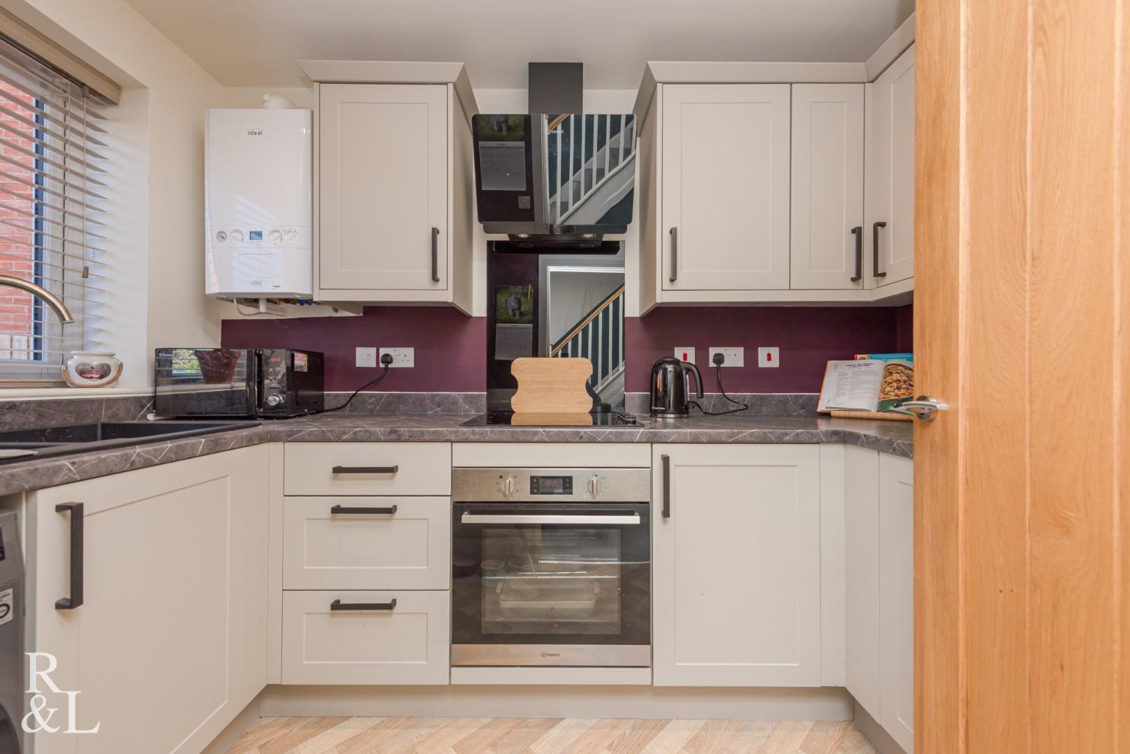 Property image for Forest View, Overseal
