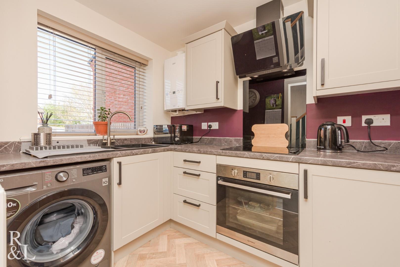 Property image for Forest View, Overseal