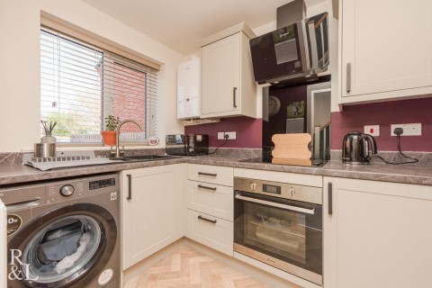Property thumbnail image for Forest View, Overseal