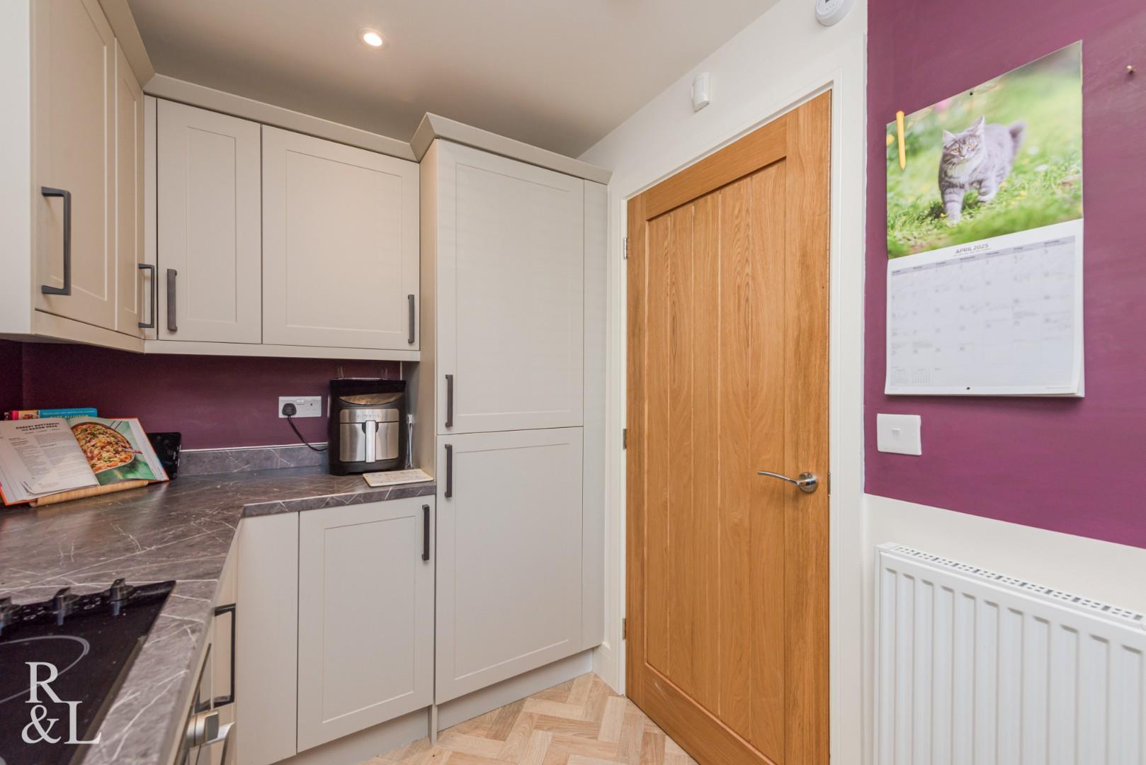 Property image for Forest View, Overseal
