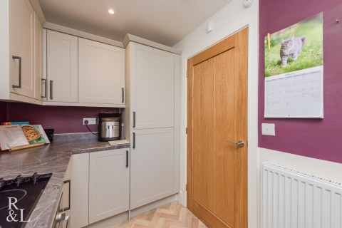 Property thumbnail image for Forest View, Overseal