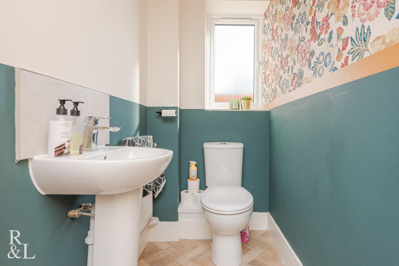 Property image for Forest View, Overseal