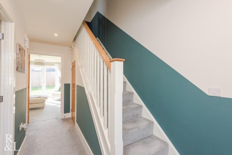 Property thumbnail image for Forest View, Overseal