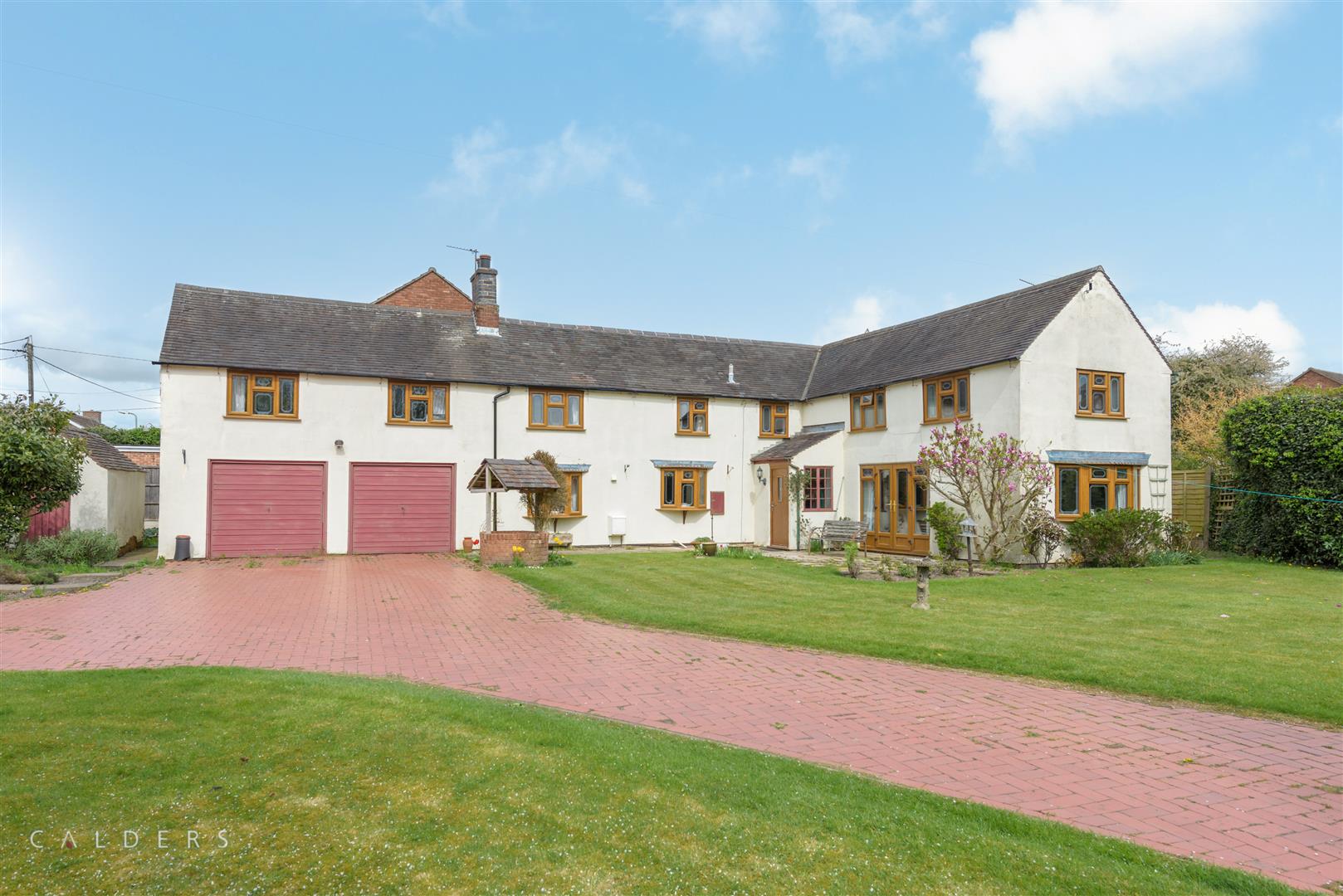 Property image for Back Lane, No Mans Heath, Tamworth