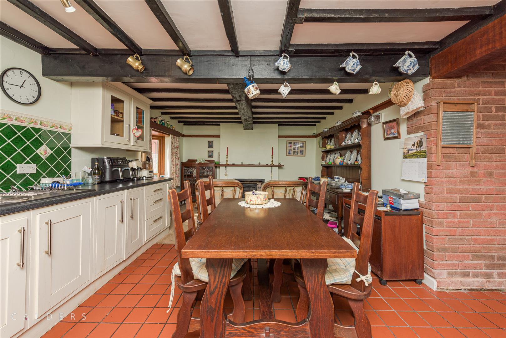 Property image for Back Lane, No Mans Heath, Tamworth