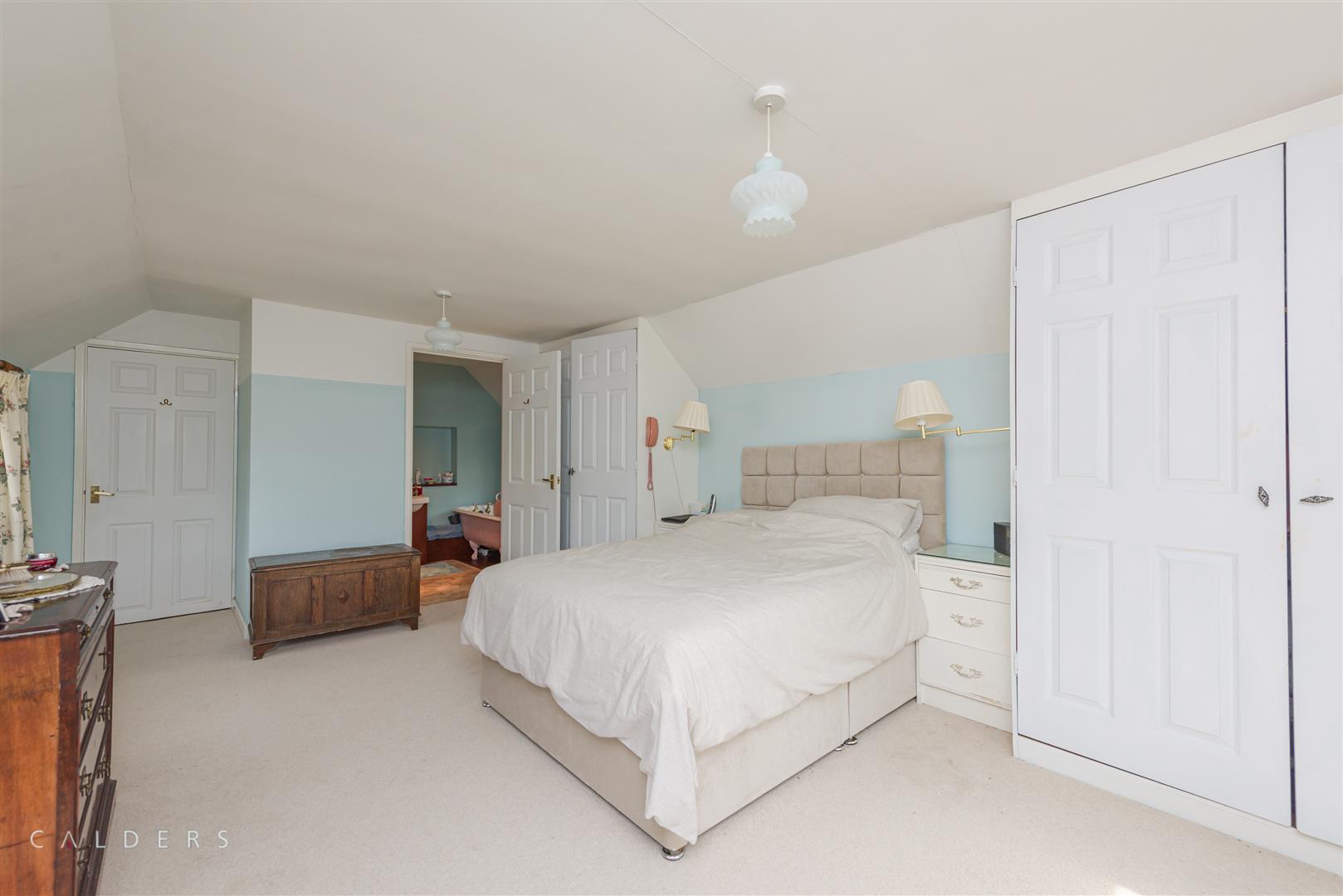 Property image for Back Lane, No Mans Heath, Tamworth