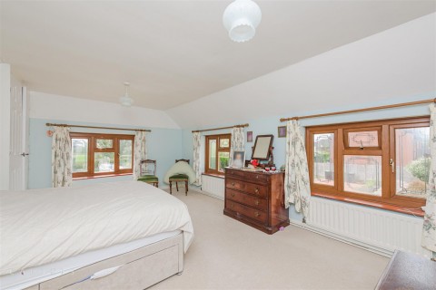 Property thumbnail image for Back Lane, No Mans Heath, Tamworth