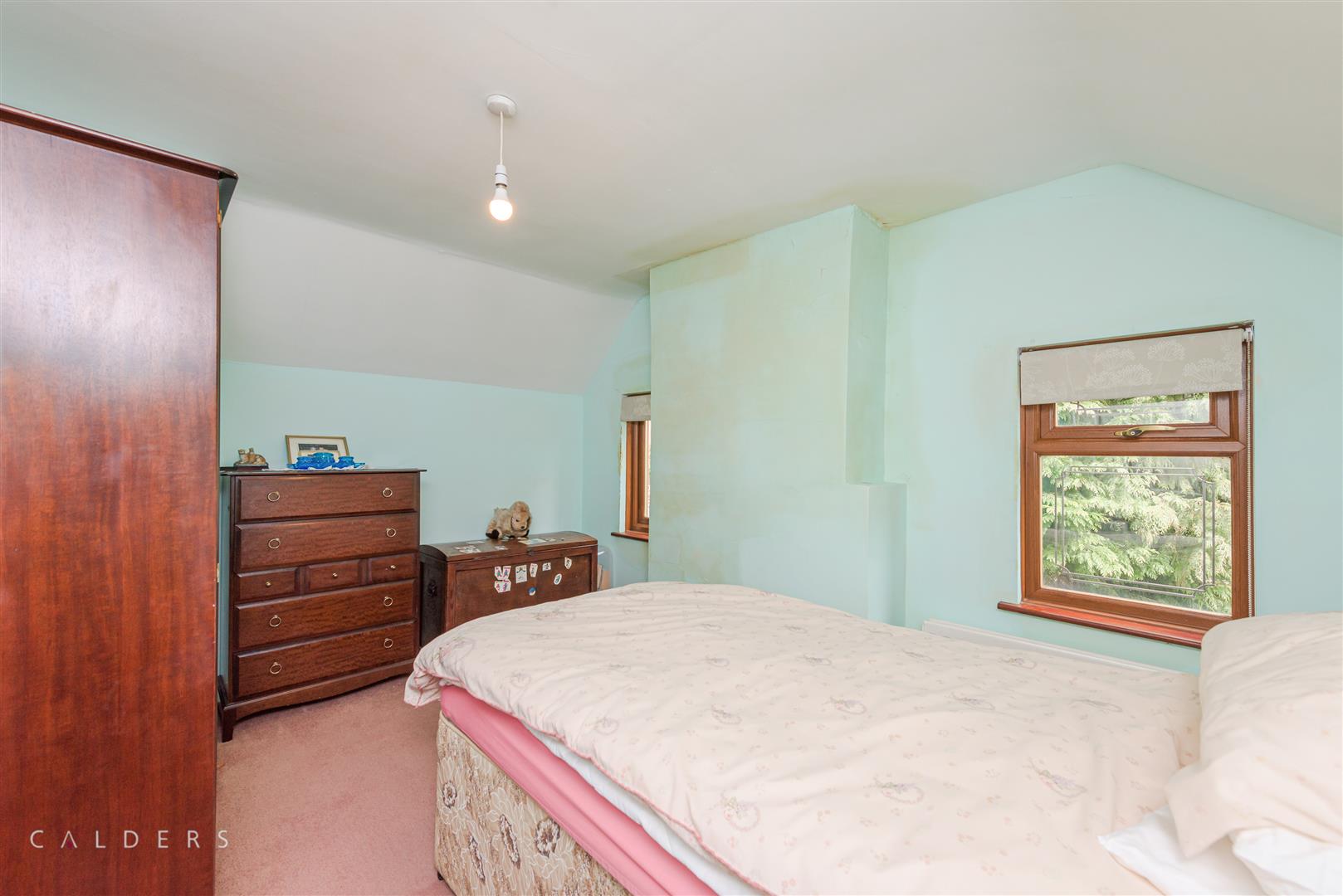 Property image for Back Lane, No Mans Heath, Tamworth