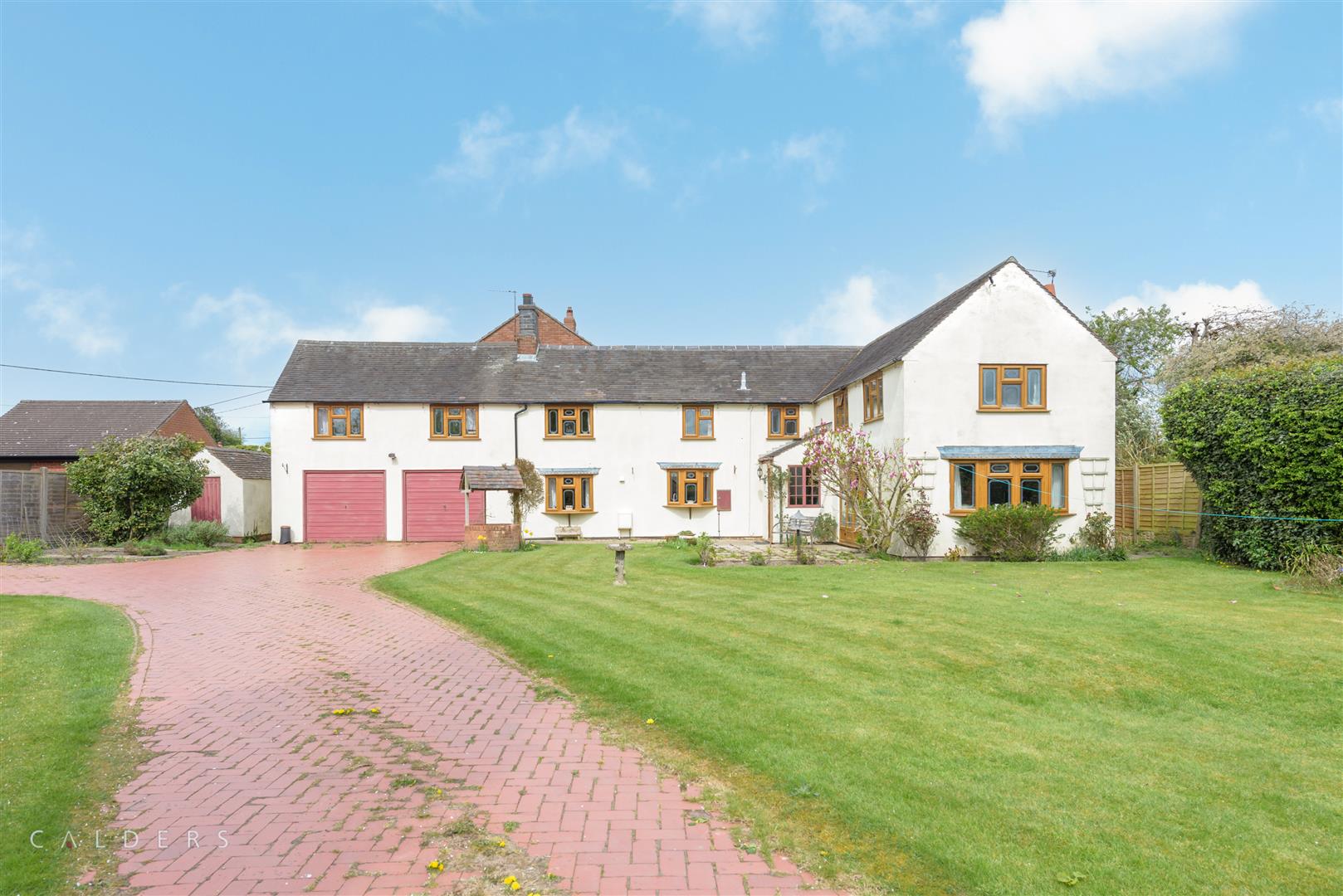 Property image for Back Lane, No Mans Heath, Tamworth