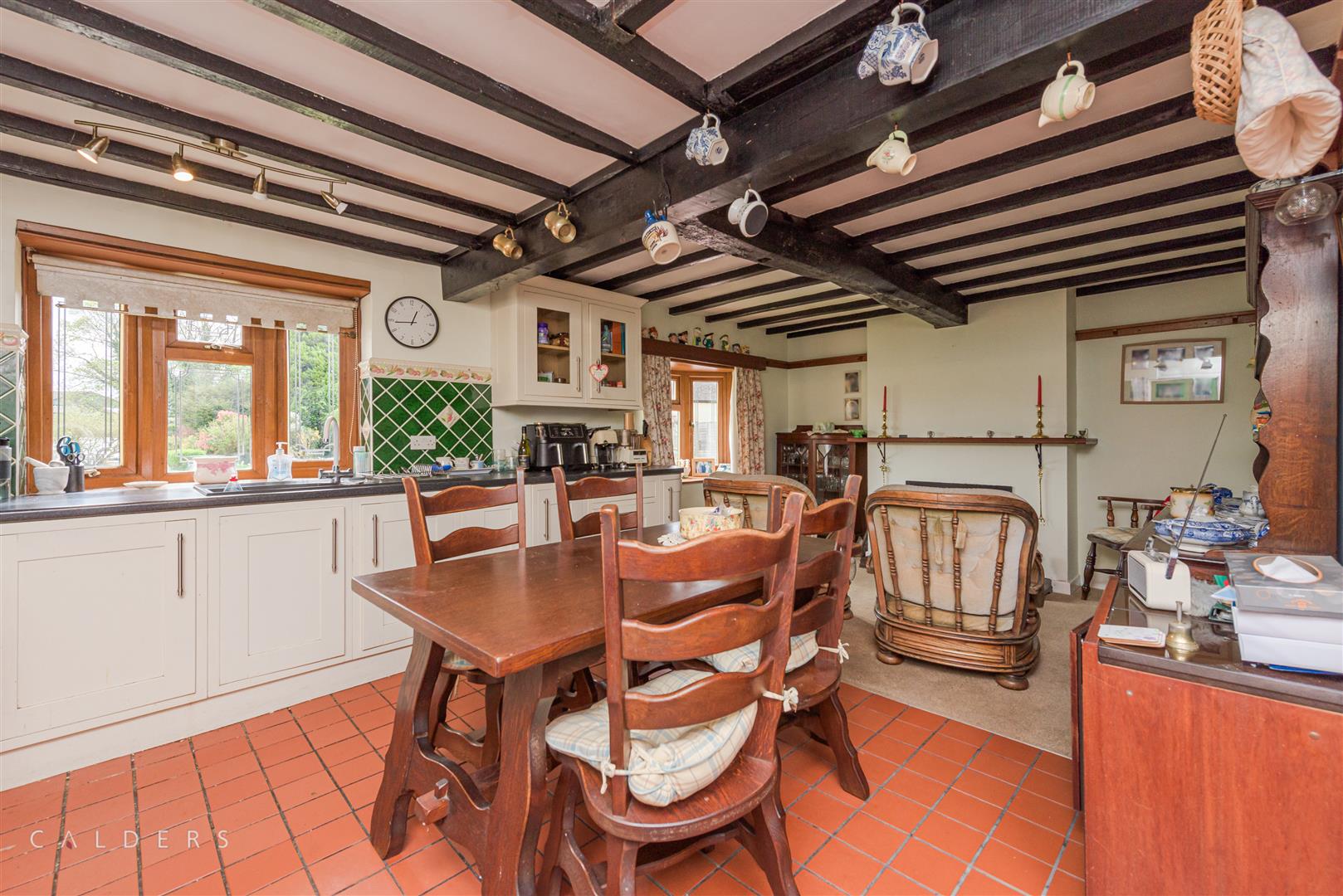 Property image for Back Lane, No Mans Heath, Tamworth