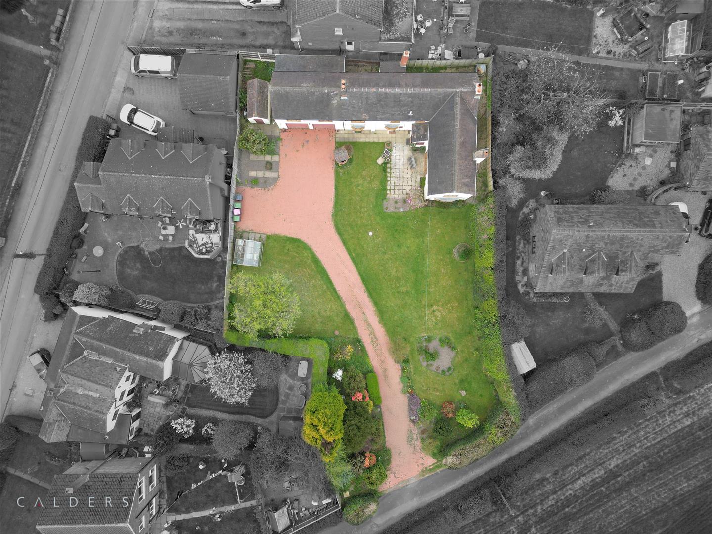 Property image for Back Lane, No Mans Heath, Tamworth