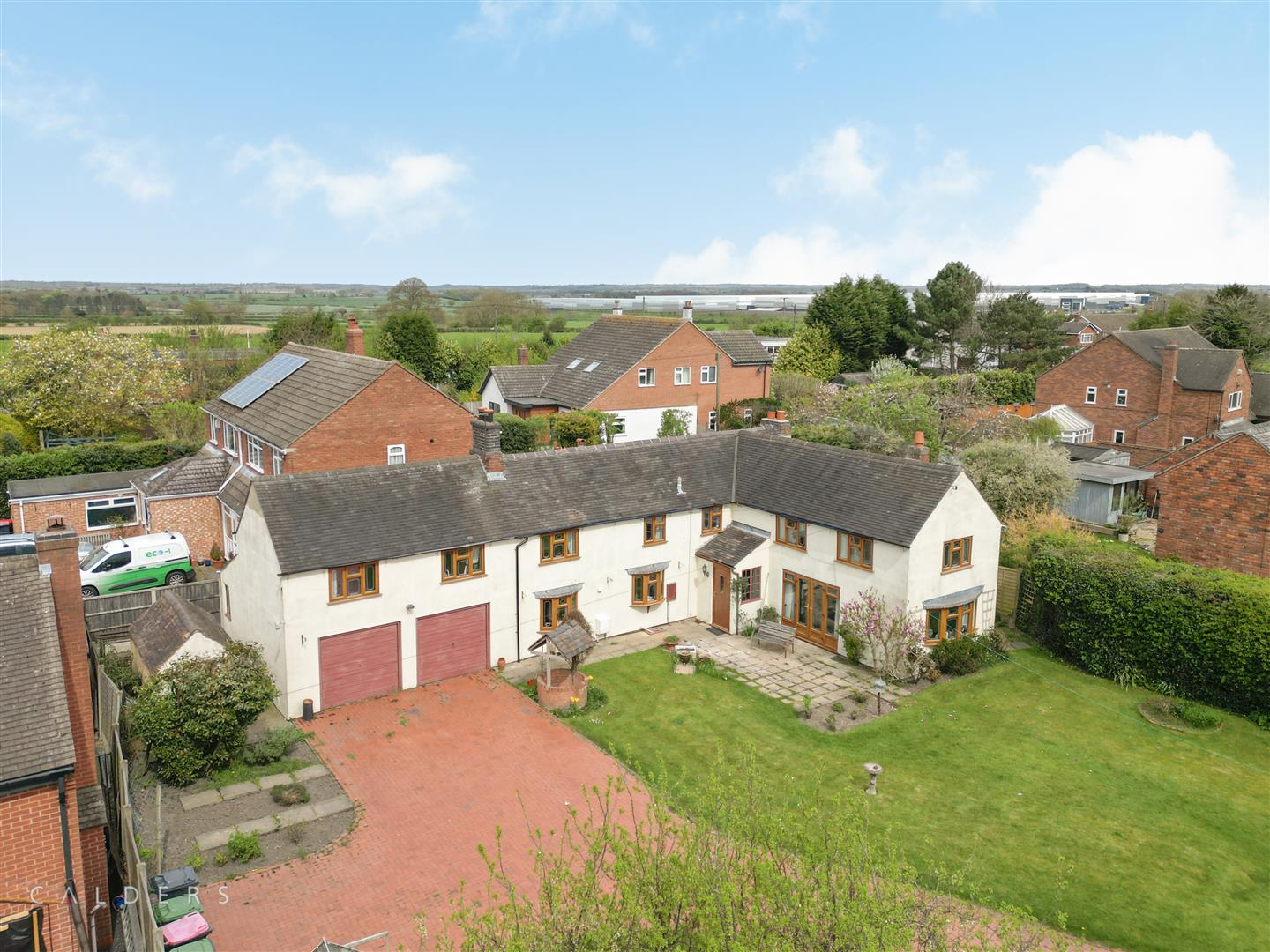Property image for Back Lane, No Mans Heath, Tamworth