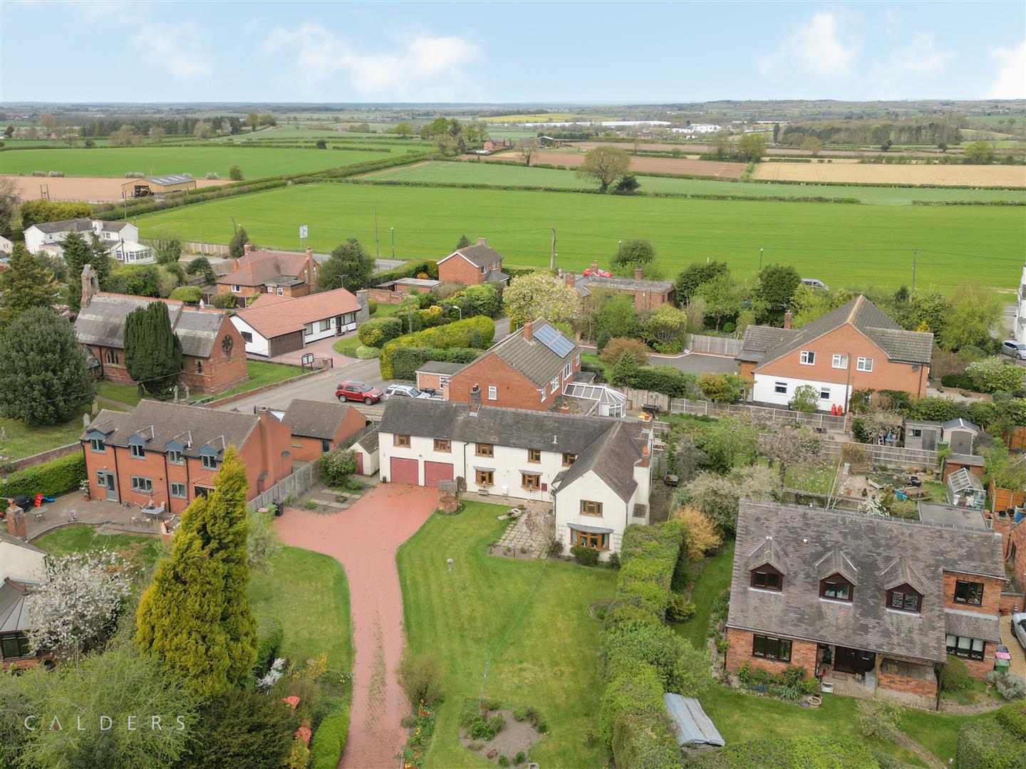 Property image for Back Lane, No Mans Heath, Tamworth