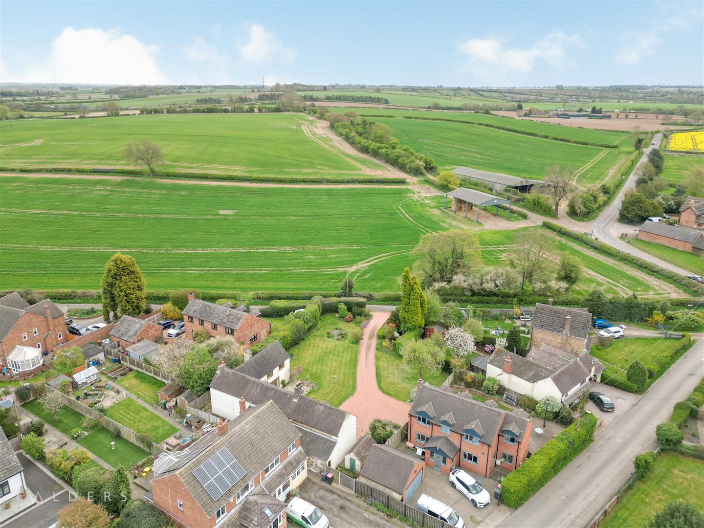 Property image for Back Lane, No Mans Heath, Tamworth