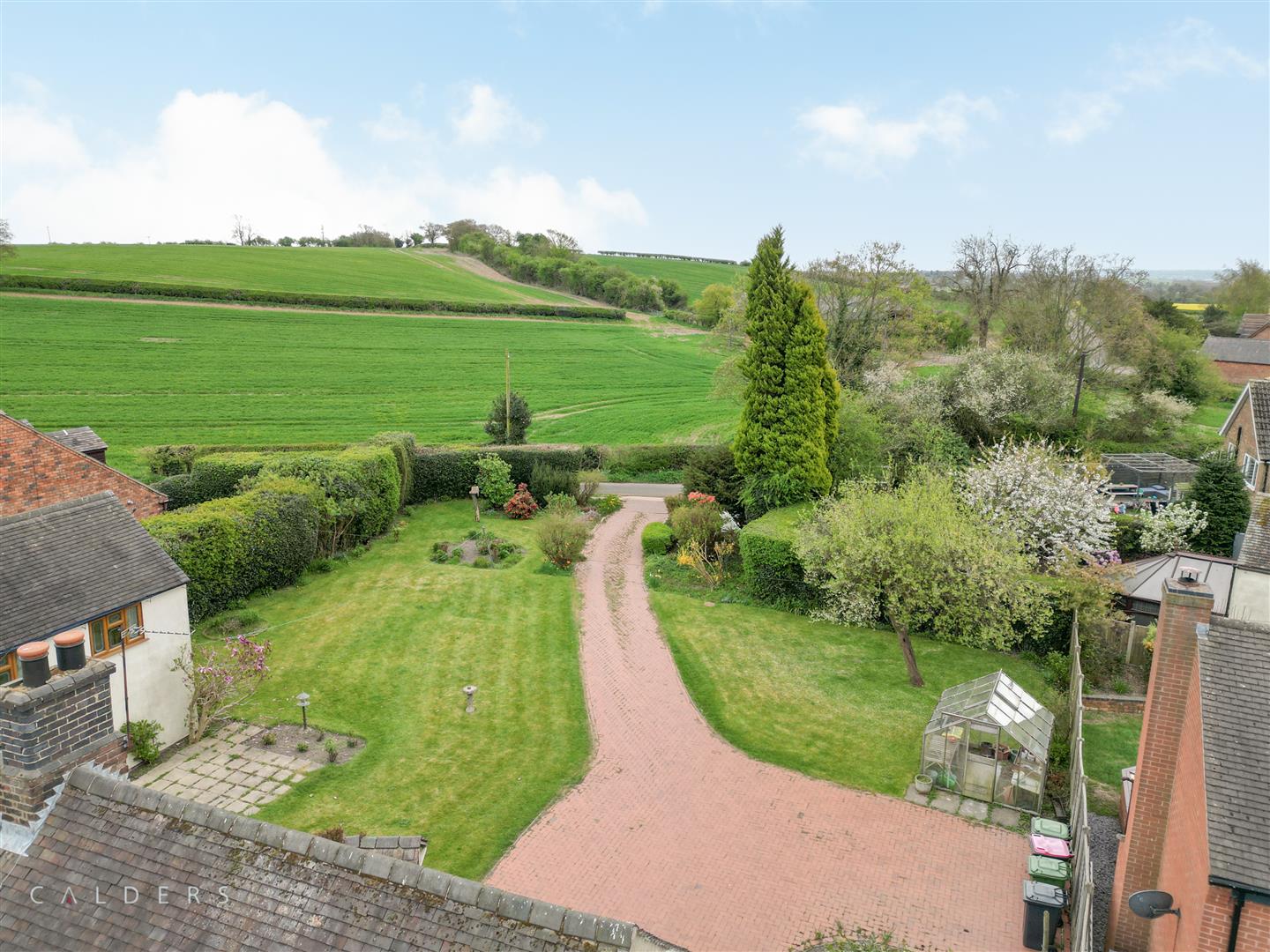 Property image for Back Lane, No Mans Heath, Tamworth
