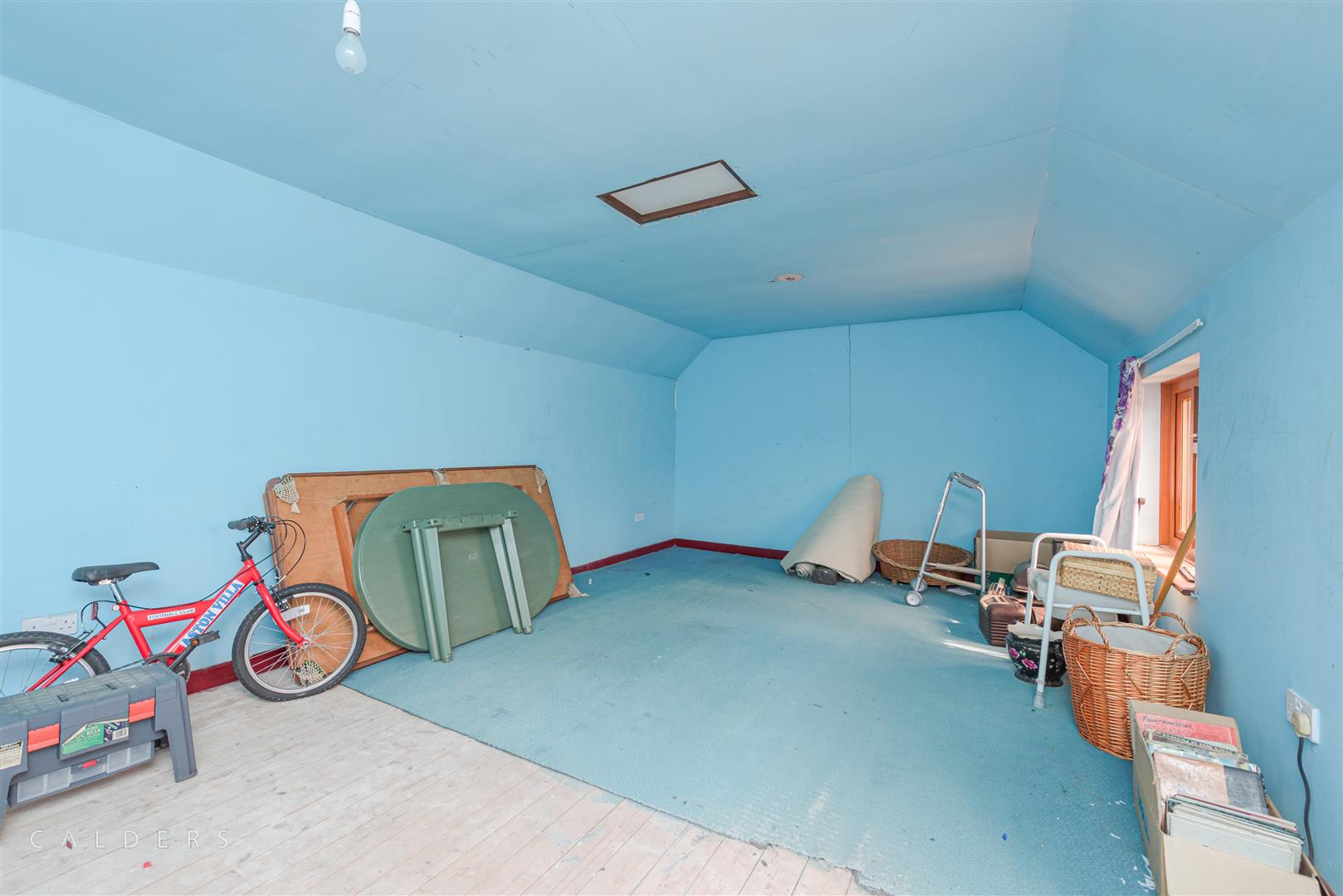 Property image for Back Lane, No Mans Heath, Tamworth
