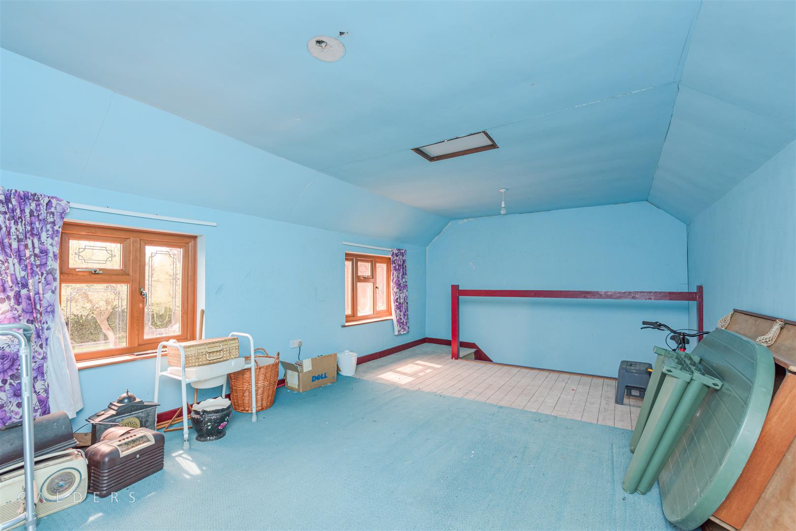 Property image for Back Lane, No Mans Heath, Tamworth