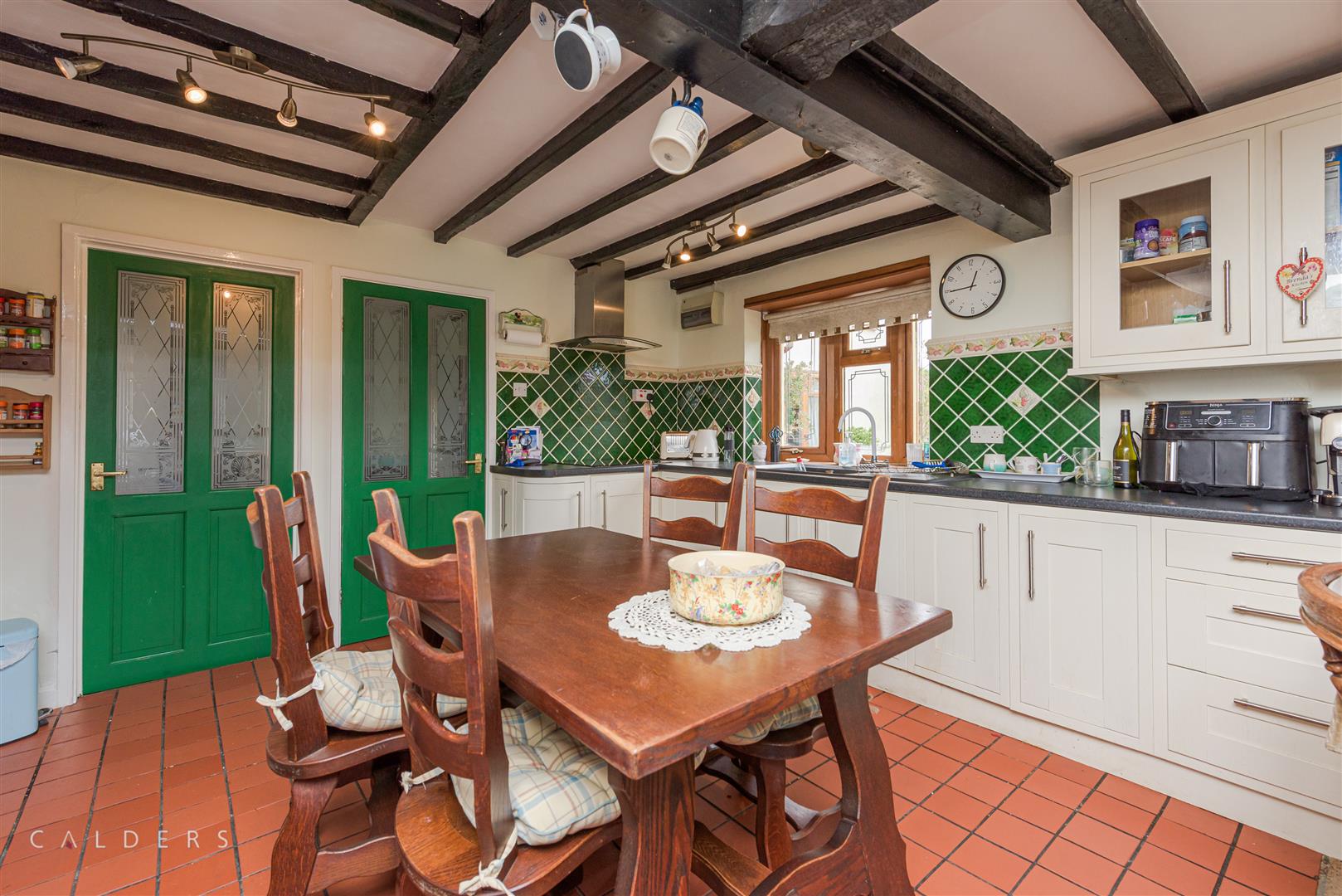 Property image for Back Lane, No Mans Heath, Tamworth