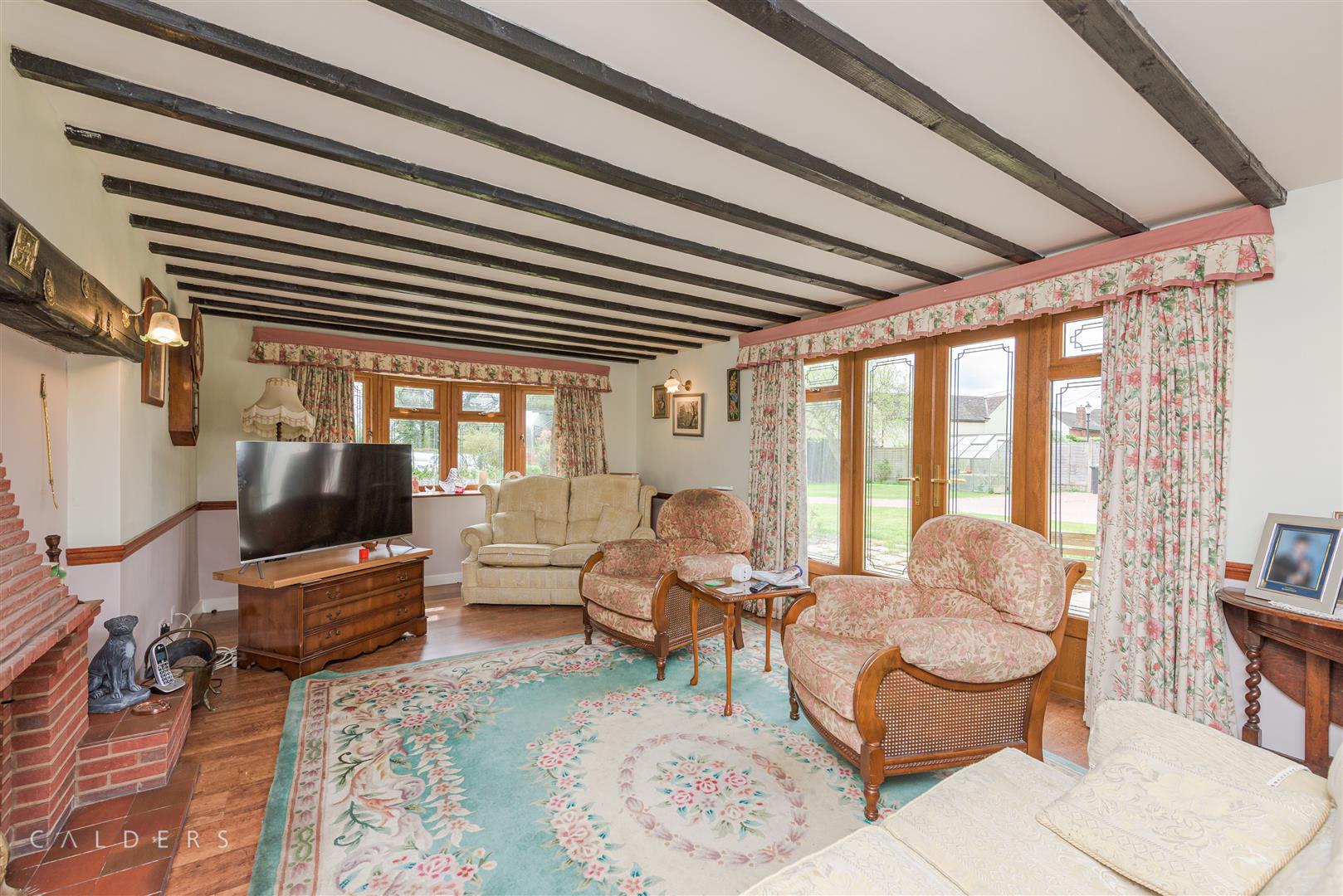Property image for Back Lane, No Mans Heath, Tamworth