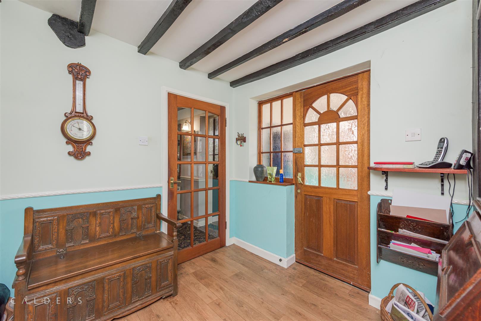 Property image for Back Lane, No Mans Heath, Tamworth