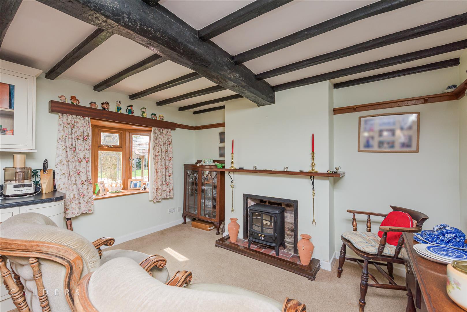 Property image for Back Lane, No Mans Heath, Tamworth