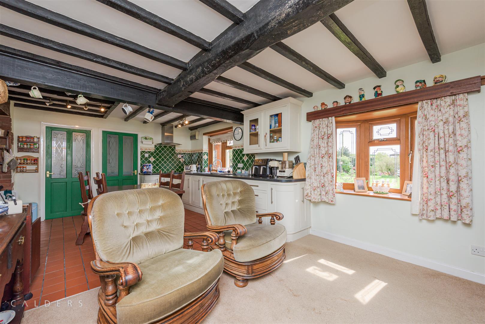 Property image for Back Lane, No Mans Heath, Tamworth