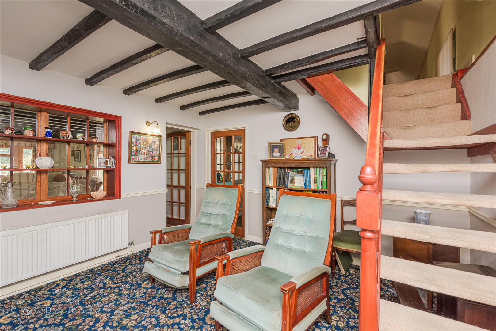 Property image for Back Lane, No Mans Heath, Tamworth
