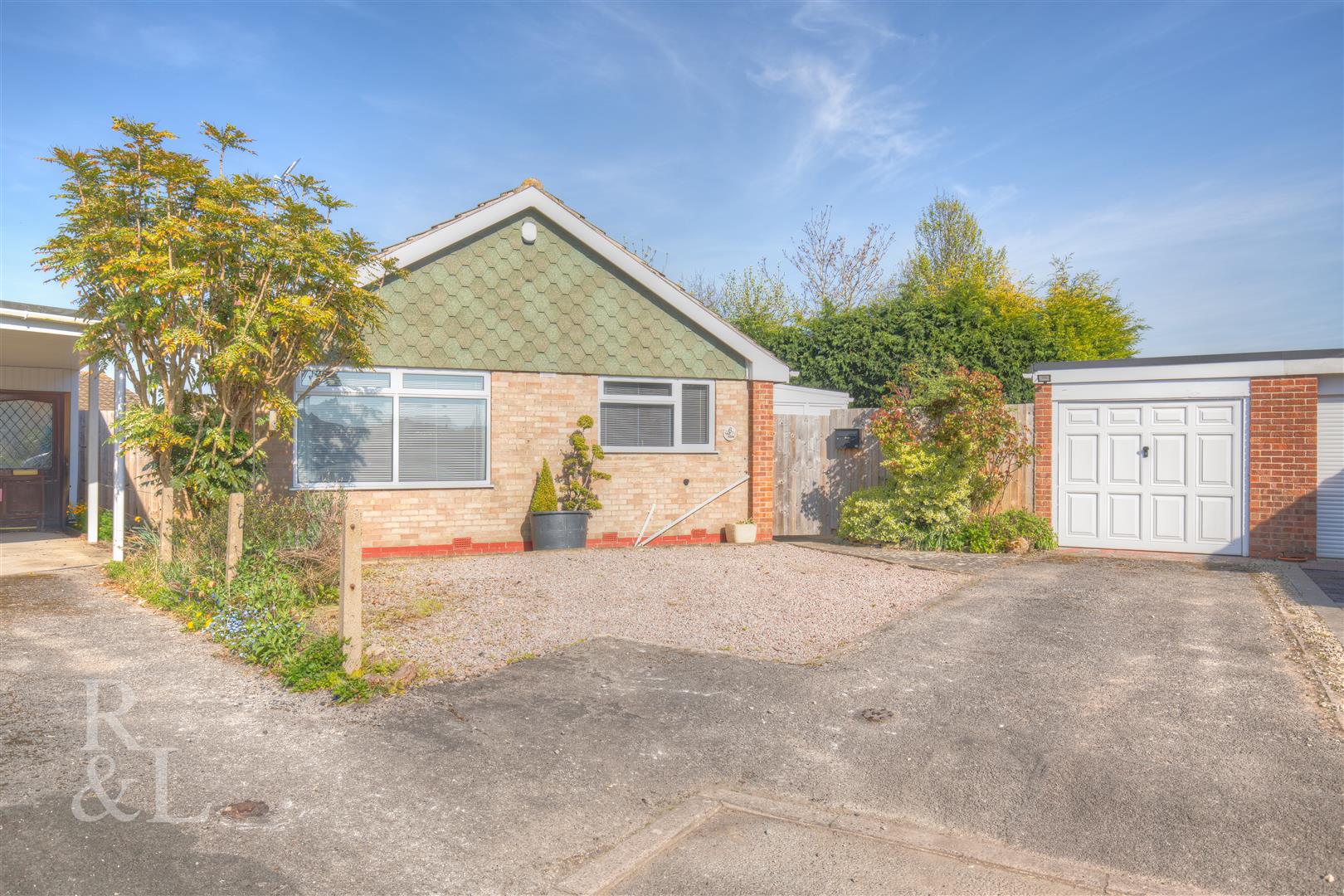 Property image for Hoe Nook, Cropwell Bishop, Nottingham
