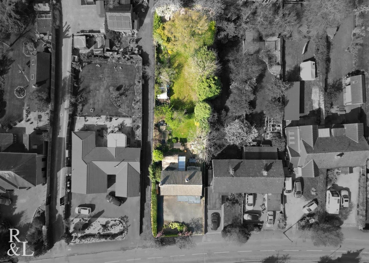 Property image for Normanton Road, Packington