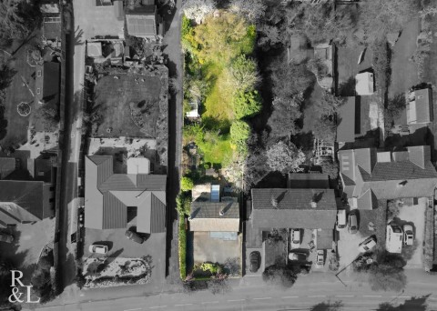 Property thumbnail image for Normanton Road, Packington