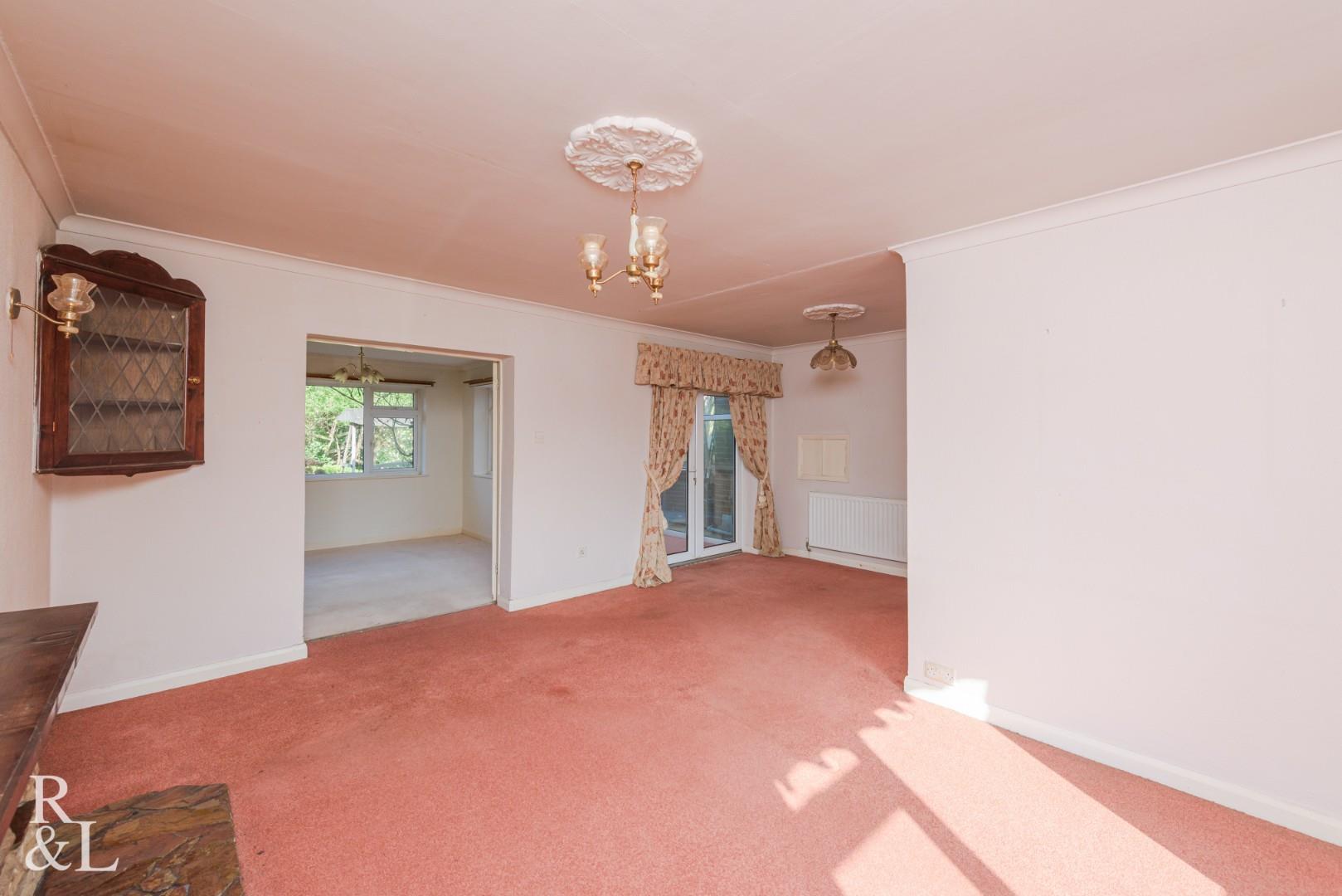 Property image for Normanton Road, Packington