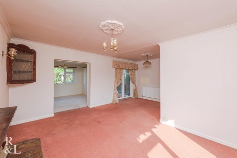 Property thumbnail image for Normanton Road, Packington