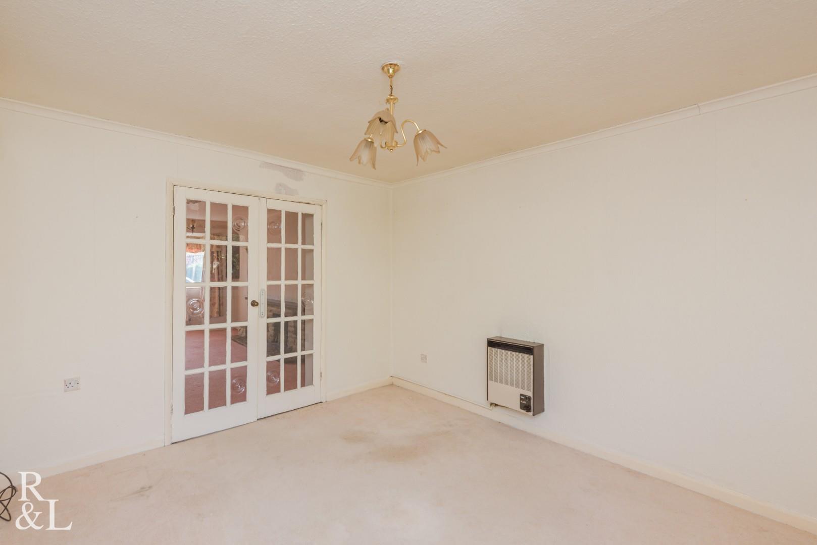 Property image for Normanton Road, Packington