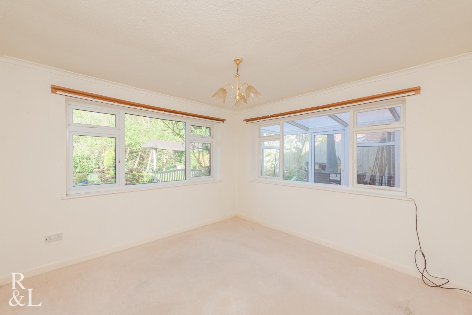 Property image for Normanton Road, Packington