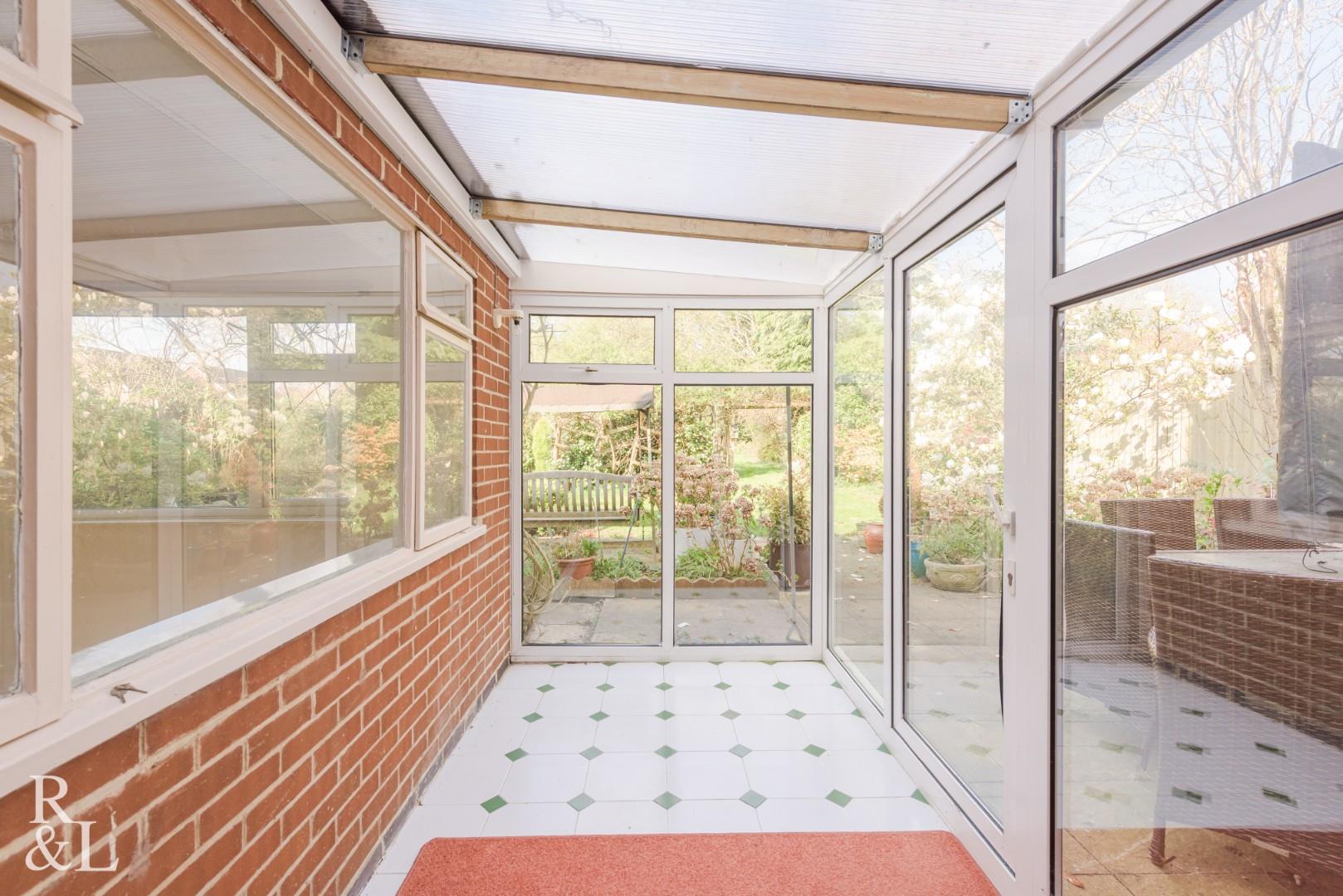 Property image for Normanton Road, Packington