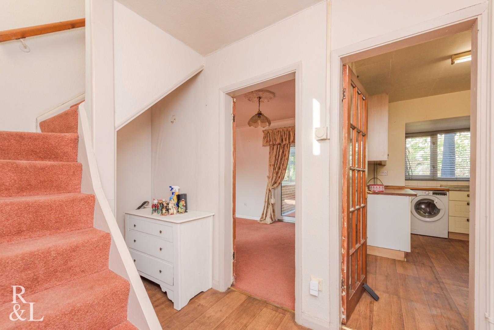 Property image for Normanton Road, Packington