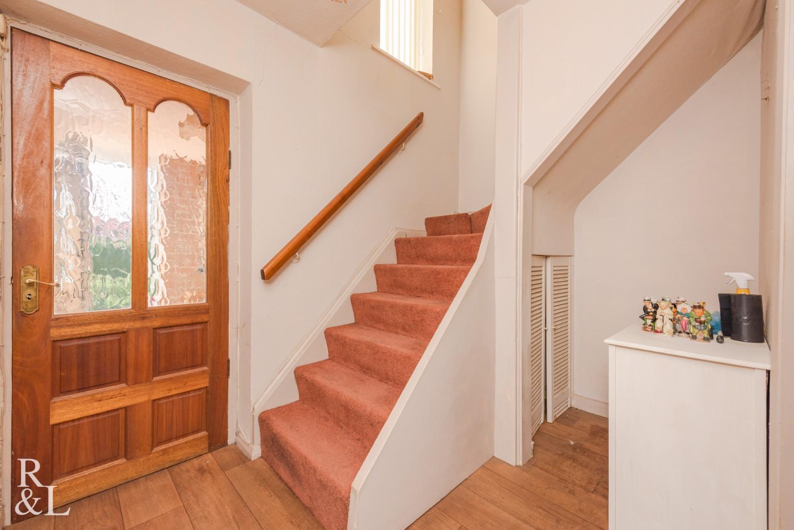 Property image for Normanton Road, Packington
