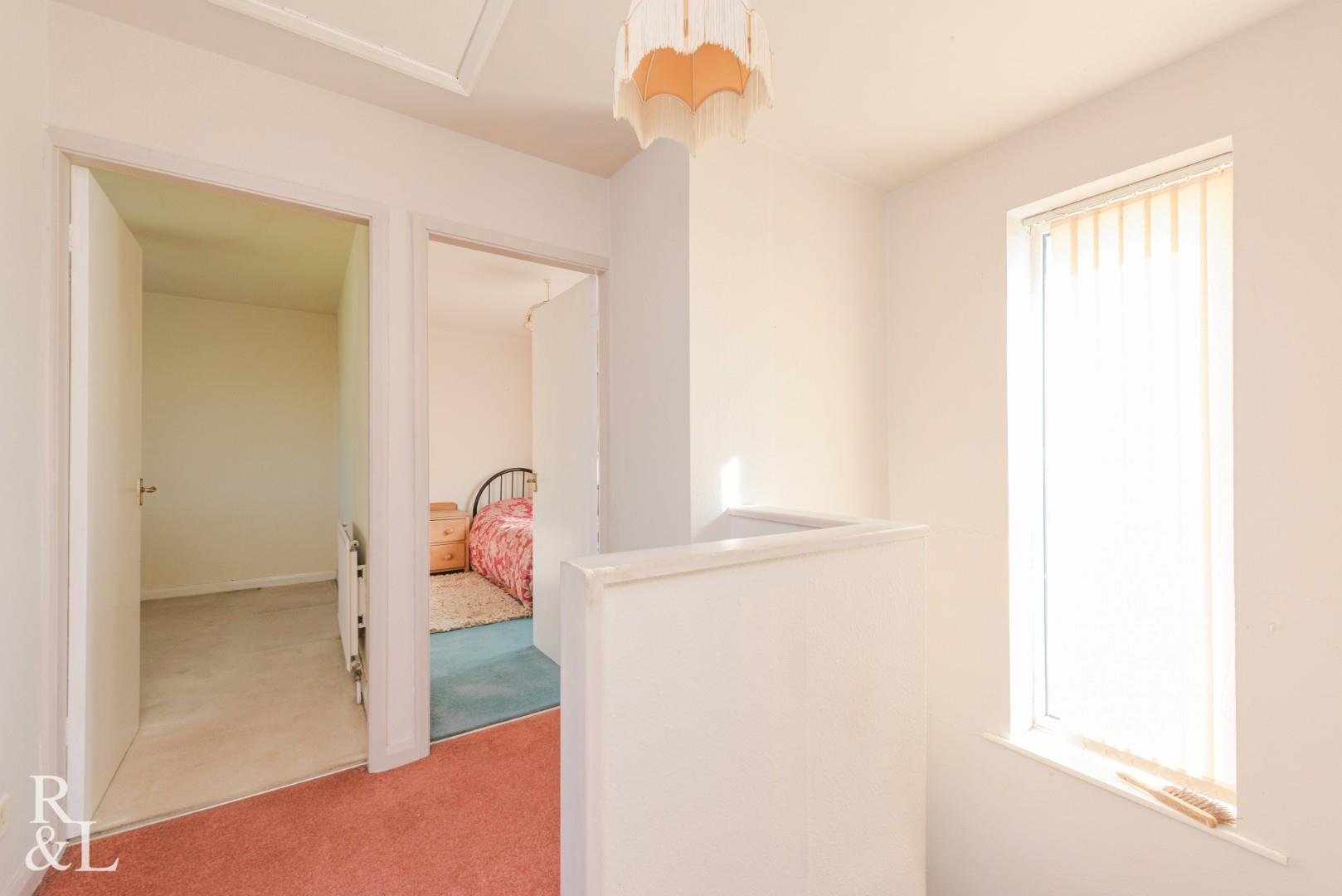 Property image for Normanton Road, Packington