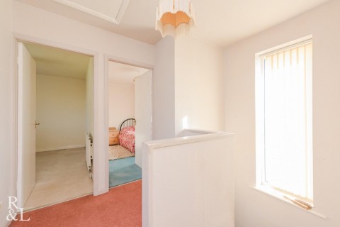 Property thumbnail image for Normanton Road, Packington