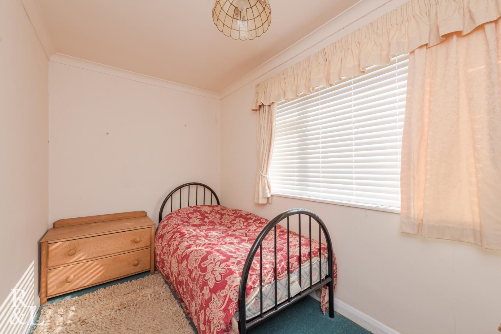 Property image for Normanton Road, Packington