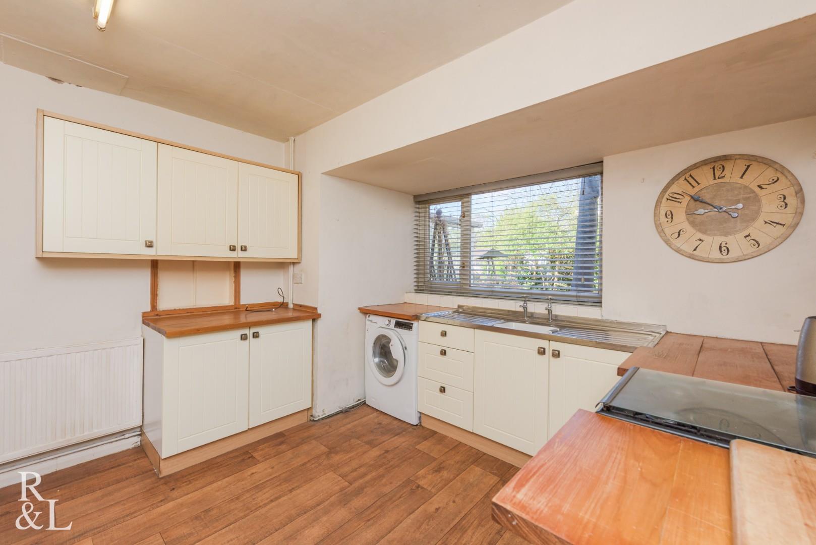 Property image for Normanton Road, Packington