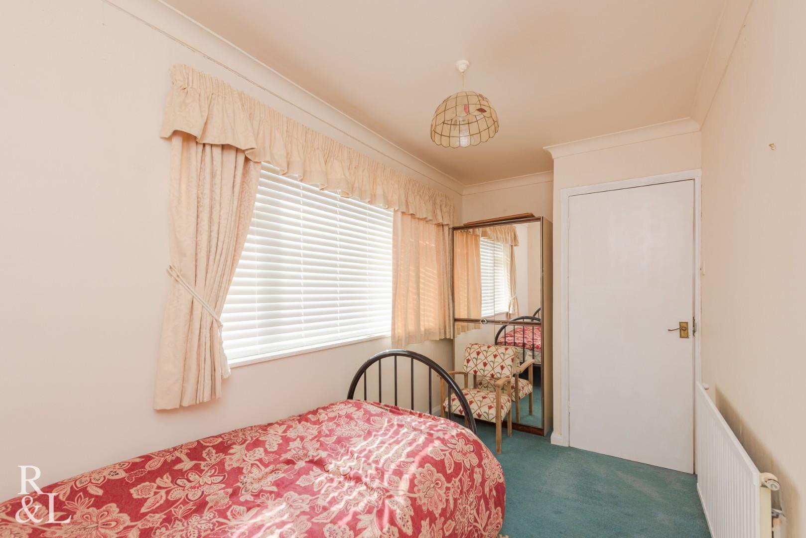 Property image for Normanton Road, Packington