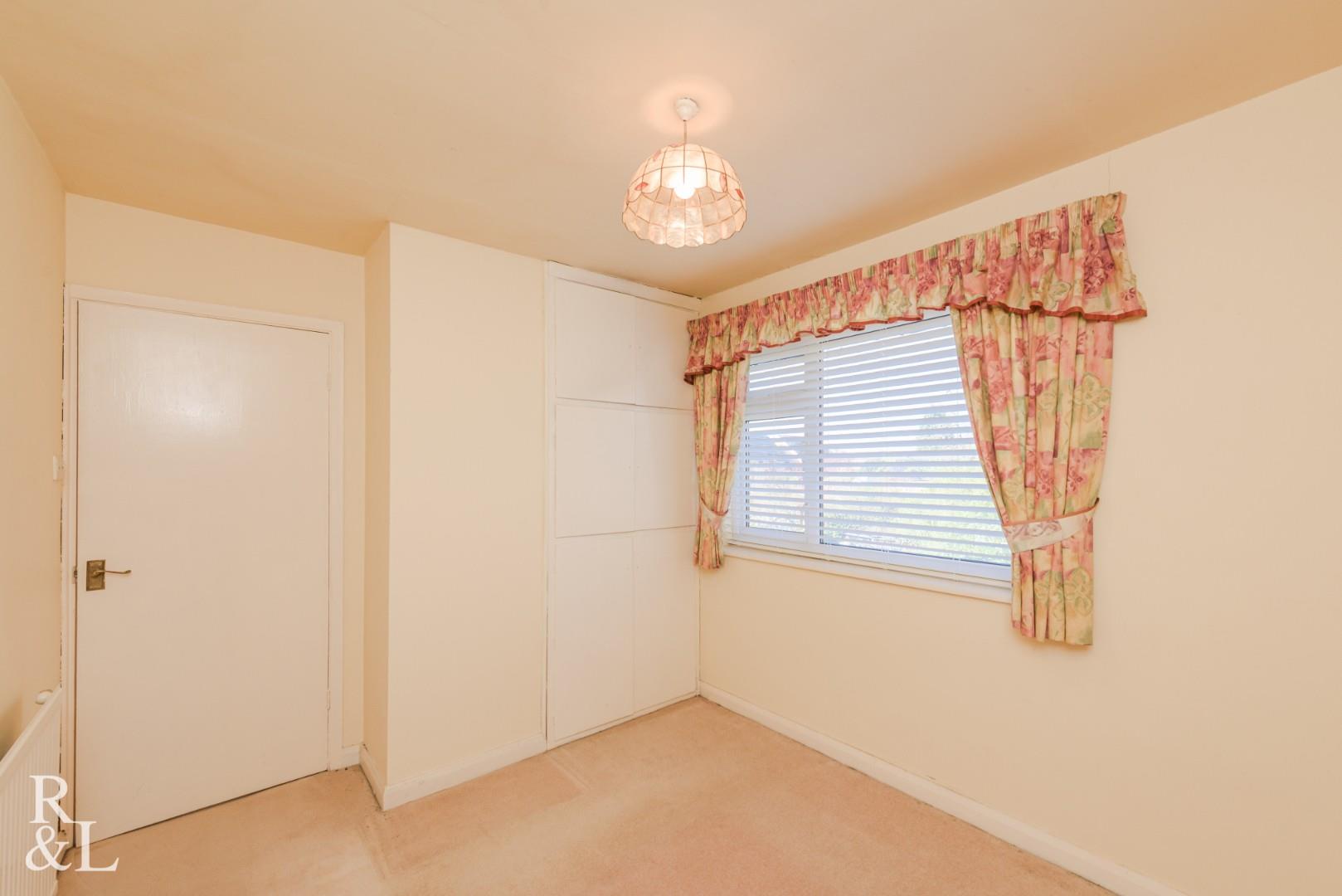 Property image for Normanton Road, Packington