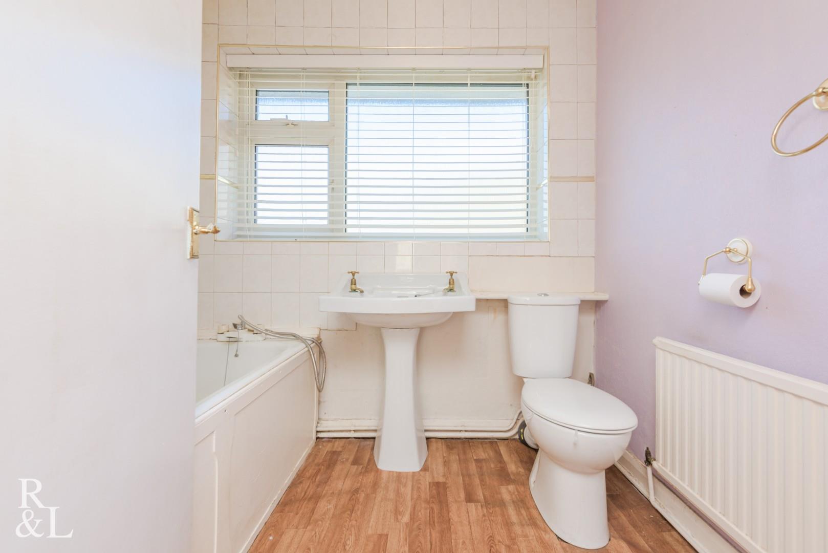 Property image for Normanton Road, Packington