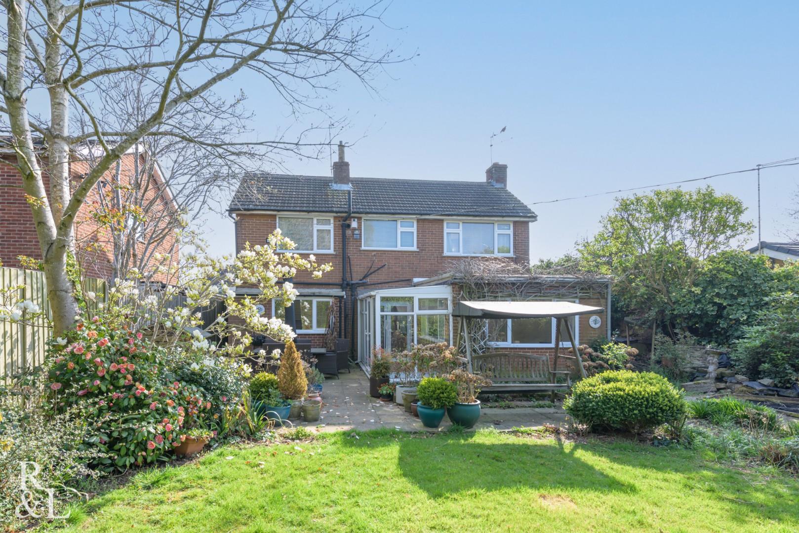 Property image for Normanton Road, Packington