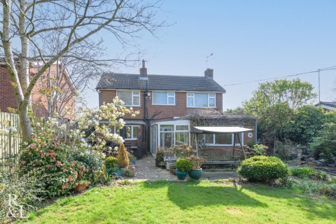Property thumbnail image for Normanton Road, Packington