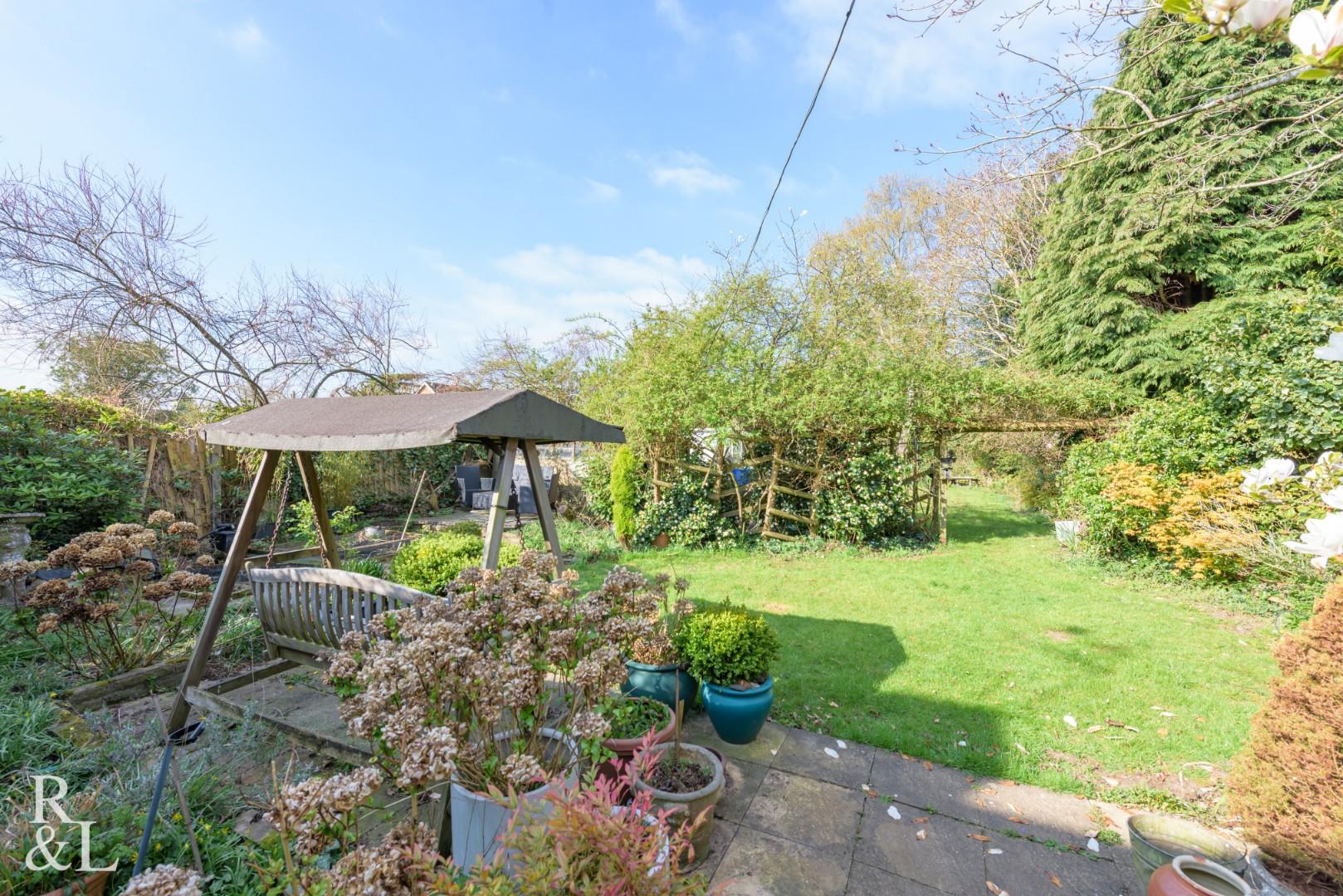Property image for Normanton Road, Packington